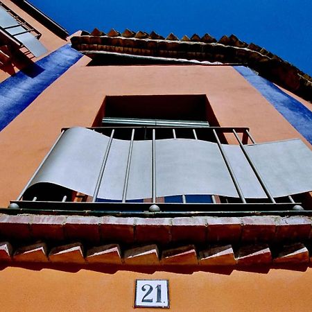 Hotel Cal Llop Gratallops Exteriör bild