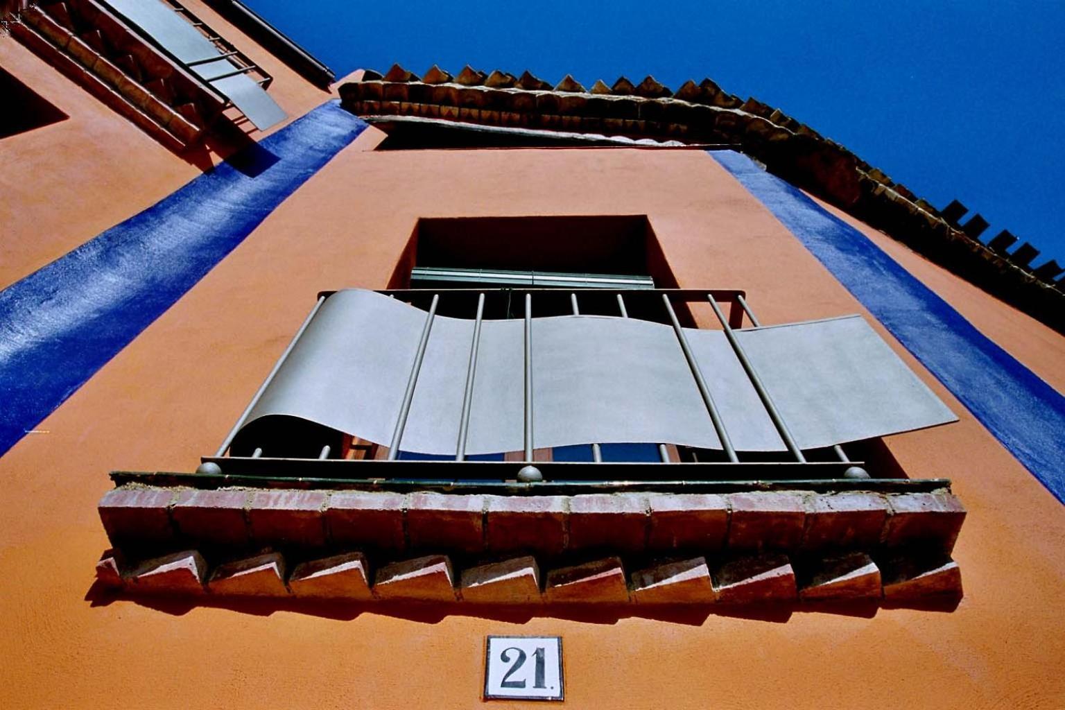 Hotel Cal Llop Gratallops Exteriör bild