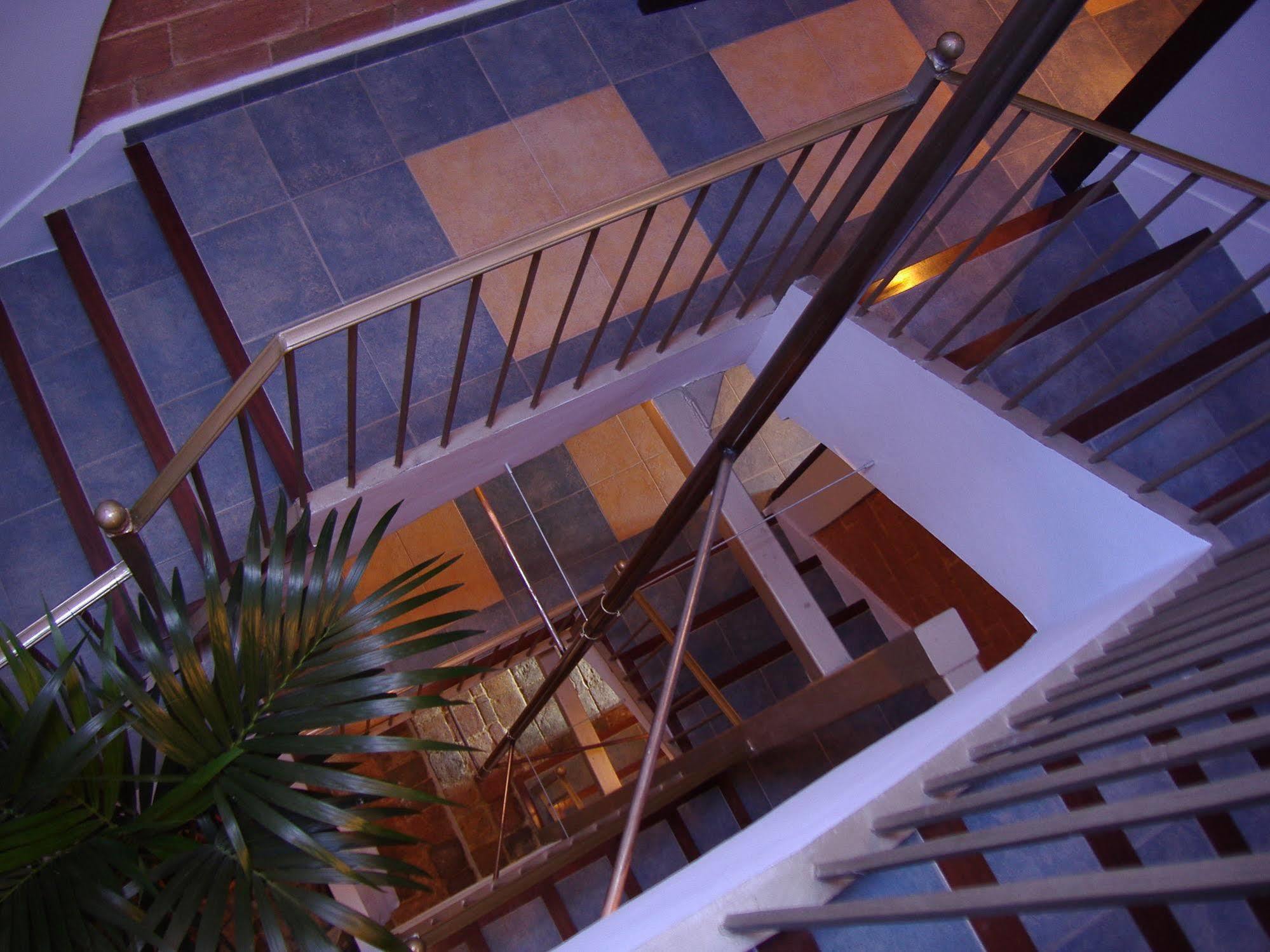 Hotel Cal Llop Gratallops Exteriör bild
